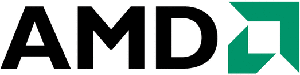 AMD logo