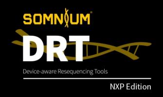 SOMNIUM DRT NXP Edition