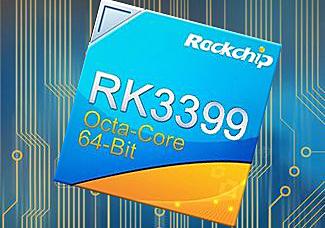 rk3399 rockchip