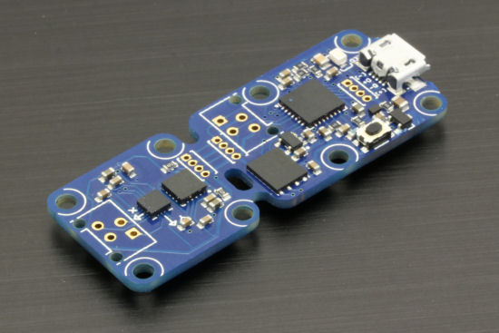 usb accelerometer gyroscope compas 1