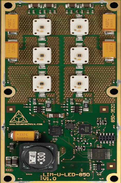 Modular ToF Kit 4