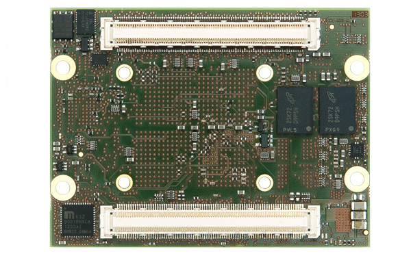 FPGA_mercury_kx1