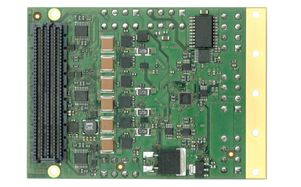 FMC DR2(FMCドライブコントロールカード)