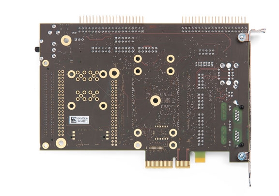 mercury-PCIe back