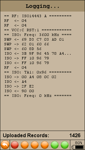 NomadLAB standalone GU3