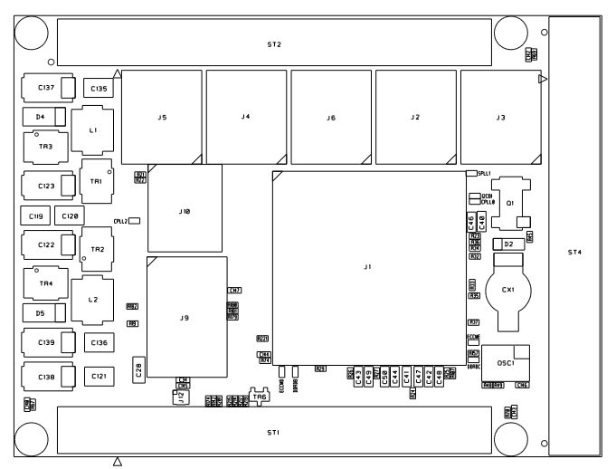 mpx2020 layout