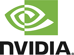 nvidia logo