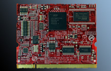 NXP LPC1788 COrtexM3