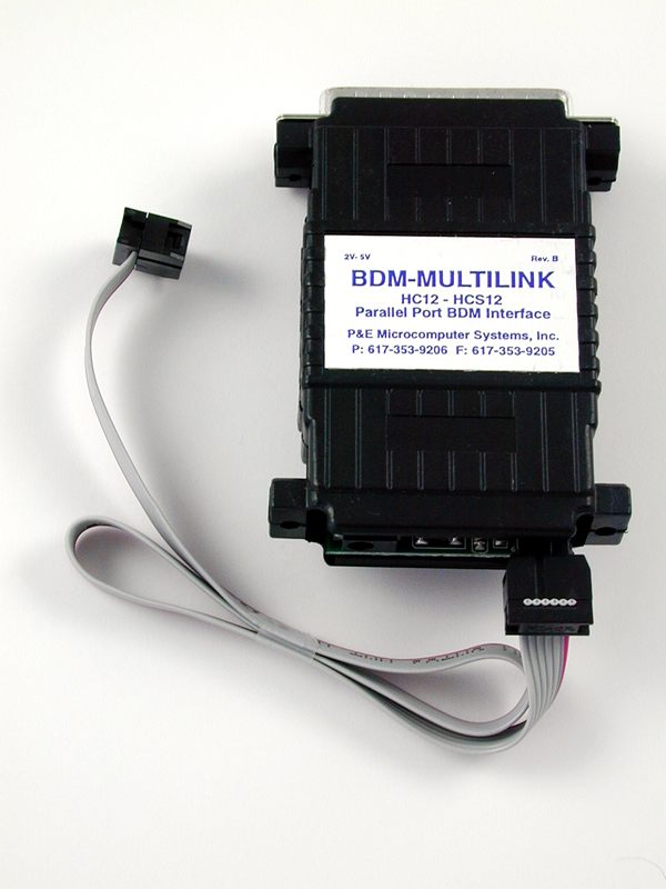 BDM multilinkcable