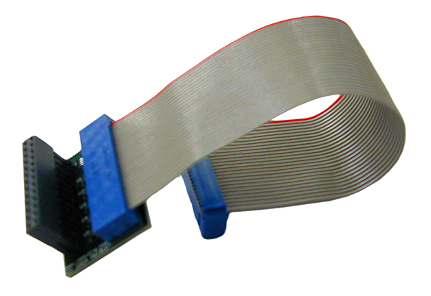 Cyclone MAX JTAG/SWD Adapter Cyclone MAX JTAG/SWD Adapter