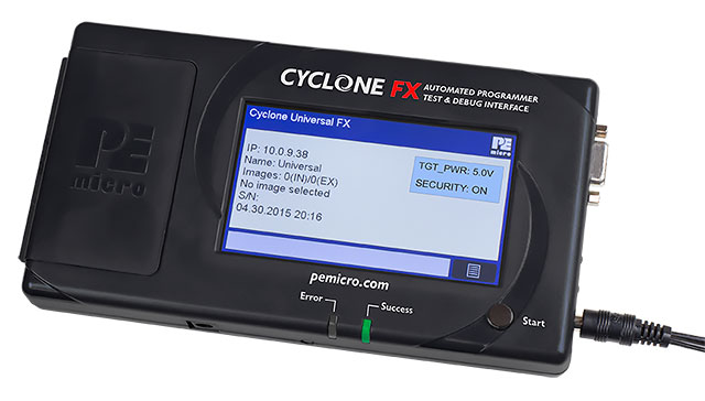 Cyclone Universal FX