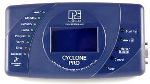 Cyclone pro