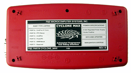 cyclonemax back