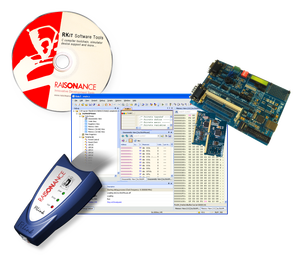 PowerPC core-based microcontrollers