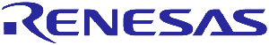 renesas logo