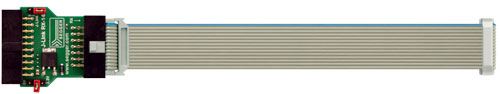 J-Link RX Adapter 500x