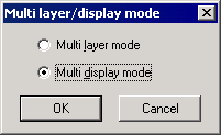 emWin Viewer MultiDisplay