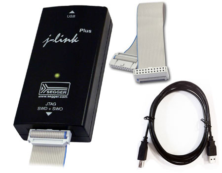 jlink plus 2