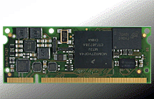 karo-imx27-board-SOM