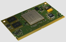 Tegra3 Aplis module