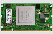 Tegra3 module CPU