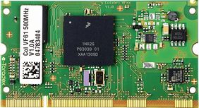 VF61 freescale