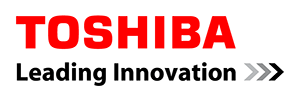 toshiba logo