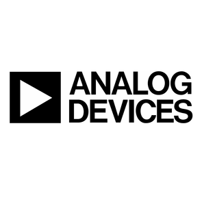 analog devices logo