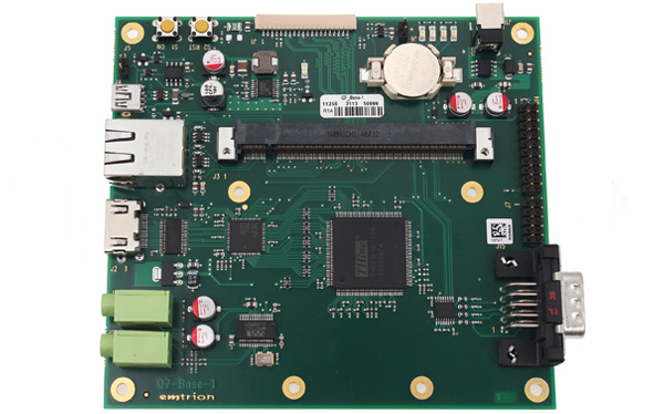 POC-DIMM-E_FGPA