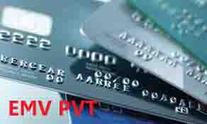 emv pvt