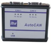 AutoCAN