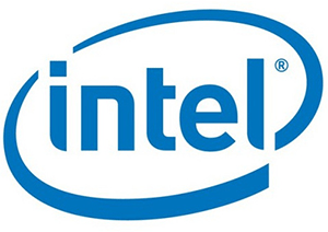 intel logo