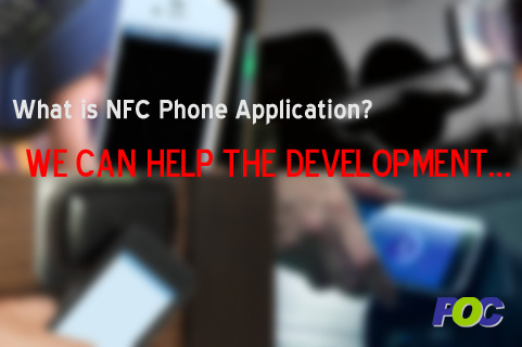 nfc-denwa-development-application