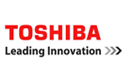 TOSHIBA