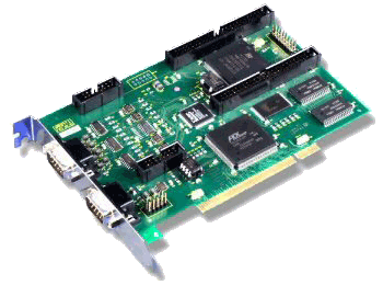 fastpc67pci