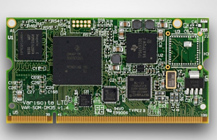 OMAP3530 board Varscite