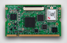 POC-DIMM-OMAP4460-V