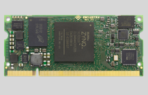 POC-DIMM-zynq7000-e